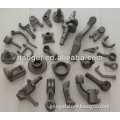 aluminum casting part